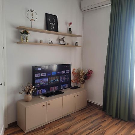 B8 - Spacious, Charming Apartment In Central Σίμπιου Εξωτερικό φωτογραφία
