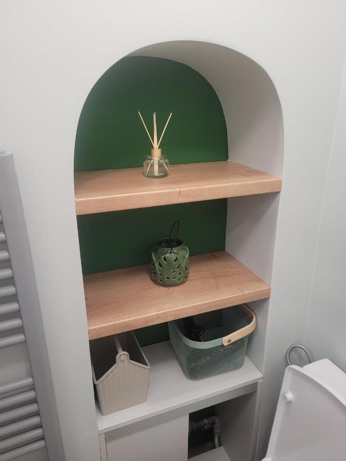 B8 - Spacious, Charming Apartment In Central Σίμπιου Εξωτερικό φωτογραφία